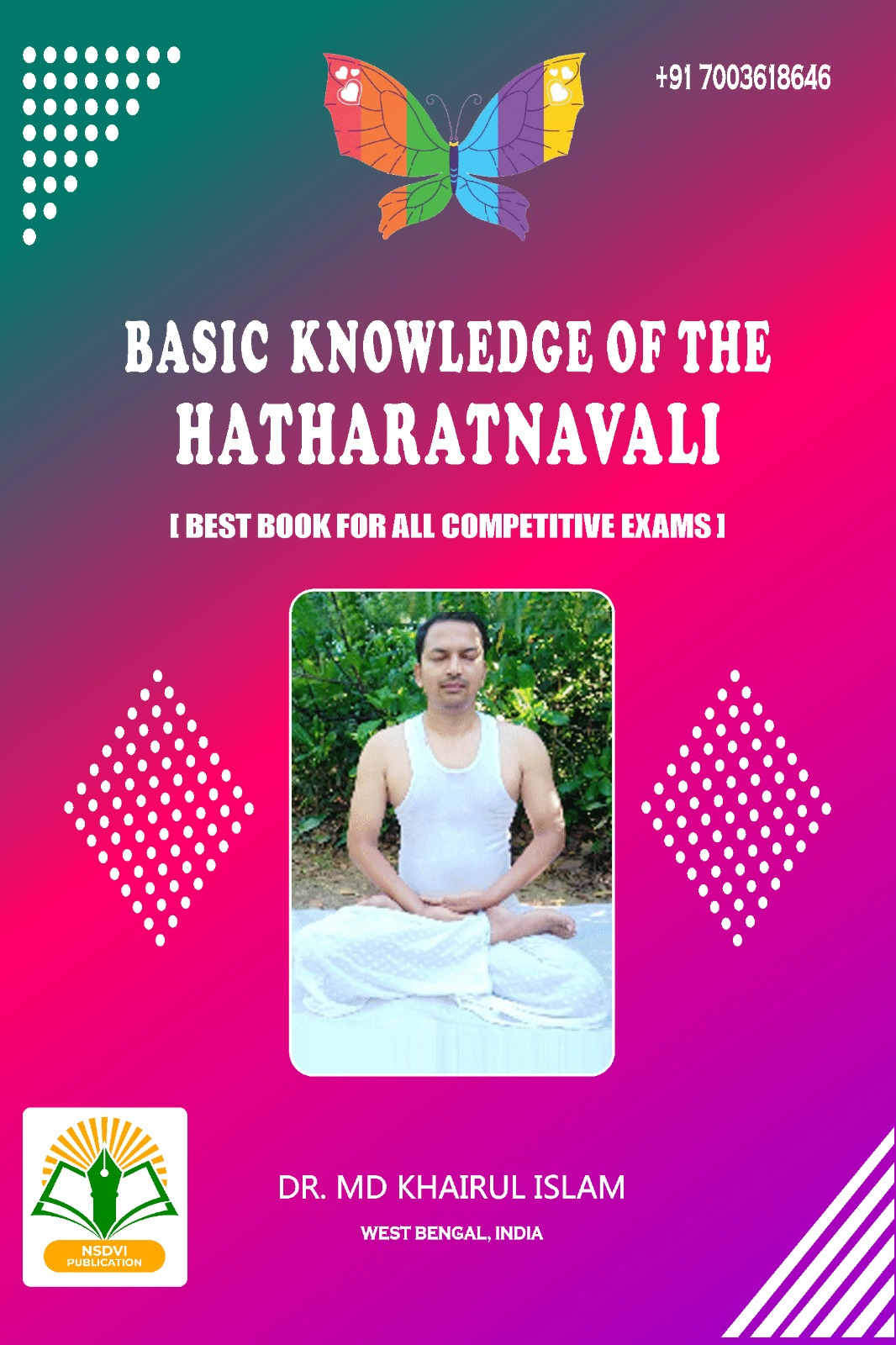 Hatha Ratnavali
