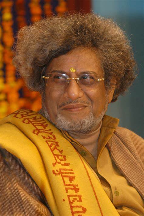 Dr. Pranav Pandya