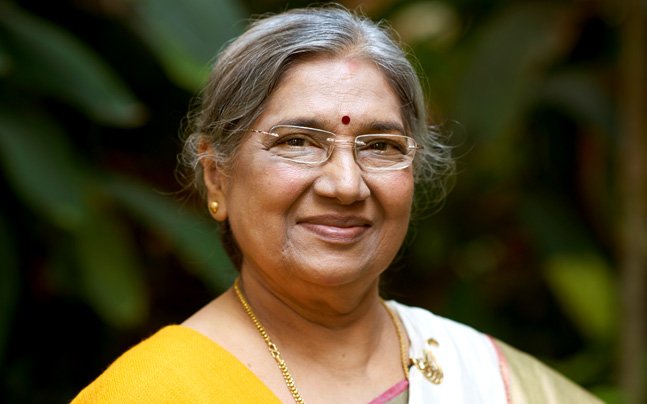 Hansaji J. Yogendra