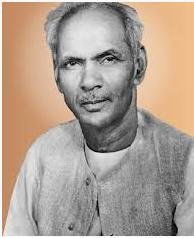 Pandit Shriram Sharma Acharya