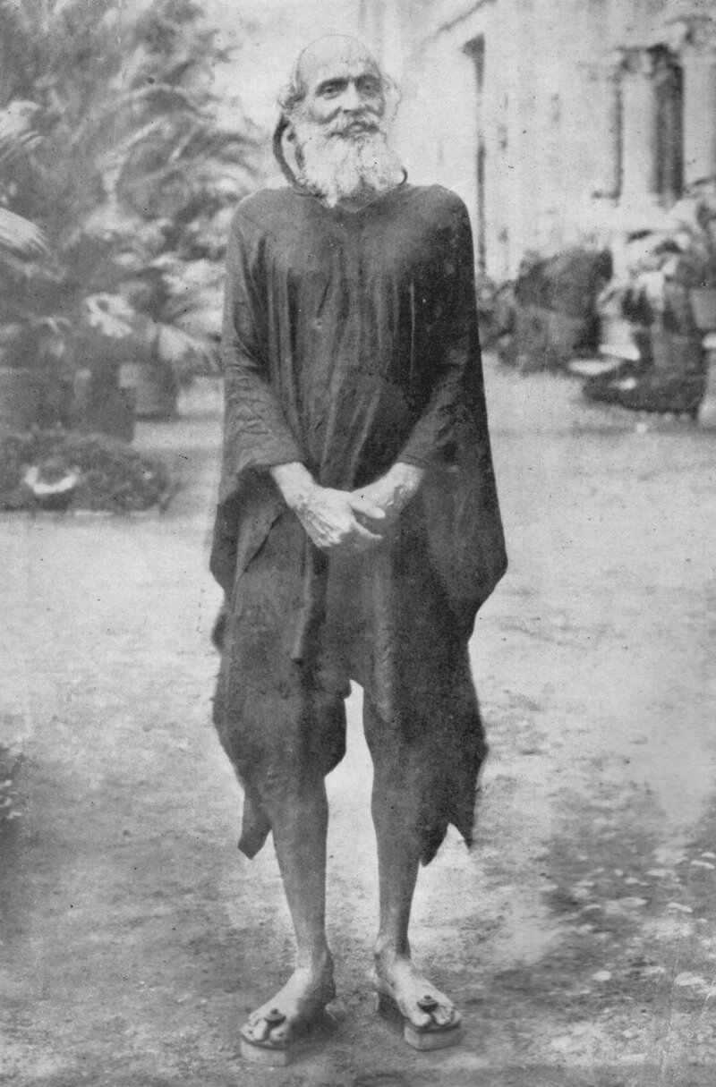 Paramahamsa Madhavdas