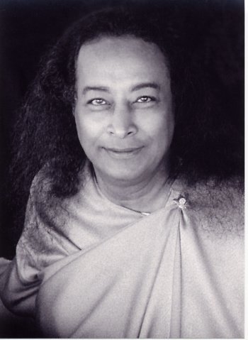Paramahansa Yogananda