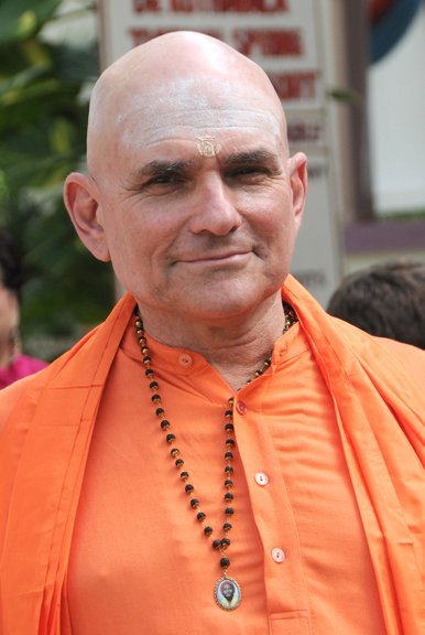 Shankarananda (Shiva Yoga)