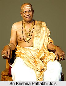 Krishna Pattabhi Jois