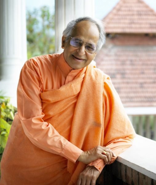Swami Veda Bharati