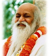 Maharishi Mahesh Yogi