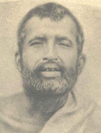 Ramakrishna Paramahansa